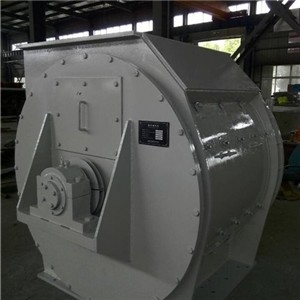 Pengumpan Katup Rotary Airlock Stainless Steel Untuk Bahan Kimia Listrik Semen