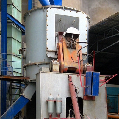 Pabrik Pabrik Semen VRM Output Tinggi OEM 560kw-5300kw