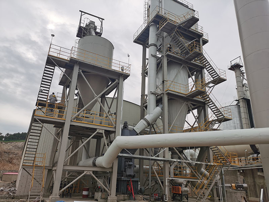 OEM Kaolin Pulverizer Slag Mining Grinding Mill Machine