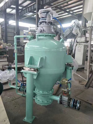 ODM Vacuum Pneumatic Conveying Pump System Untuk Bubuk 2000m