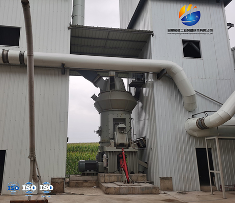 Vertical Roller Grinding Mill Menghemat Energi Dan Efisien Bentonite Vertical Mill