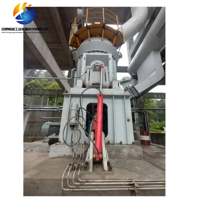 Dolomite Grinding Machine / Vertical Roller Mill Untuk Pengolahan 200-1250 Mesh Ultrafine Powder