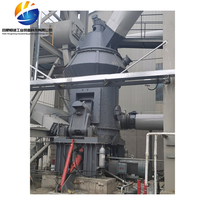 20 Tph Bituminous Coal Anthracite Vertical Mill Equipment Untuk Membuat Bubuk Batubara Bersih