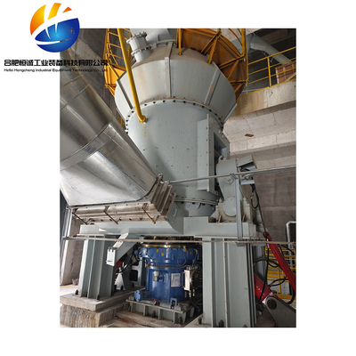 20 T/H 200 Mesh 100% Passing Rate Vertical Coal Mill Digunakan di Pembangkit Listrik,Pembangkit Baja