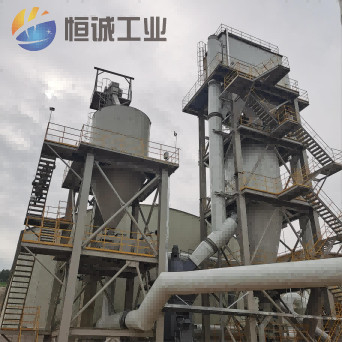 Vertikal Grinding Mill - 6 - 80tph Batu kapur Vertikal Grinding Machine Untuk Berbagai Bijih