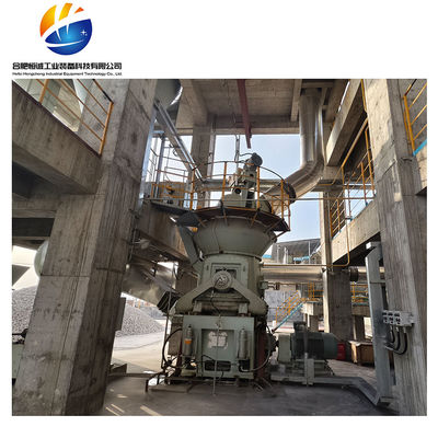 Calcite Vertical Grinding Mill - Kapasitas yang dapat disesuaikan, konsumsi energi rendah, ideal untuk industri pertambangan & mineral