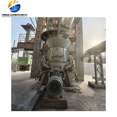 Dolomite Vertical Roller Mill. Dolomite Vertical Mill Efisiensi Tinggi & Konsumsi Energi Rendah