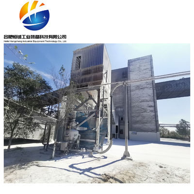 Pompa Konveyor Pneumatik Berkualitas Tinggi Pompa Konveyor Udara Untuk Penanganan Material Curah