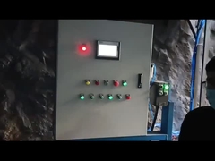 Pompa konveyor bin pneumatik