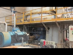 5 - 70t/h Pabrik Penggilingan Vertikal Bubuk Batubara Dengan Efisiensi Tinggi